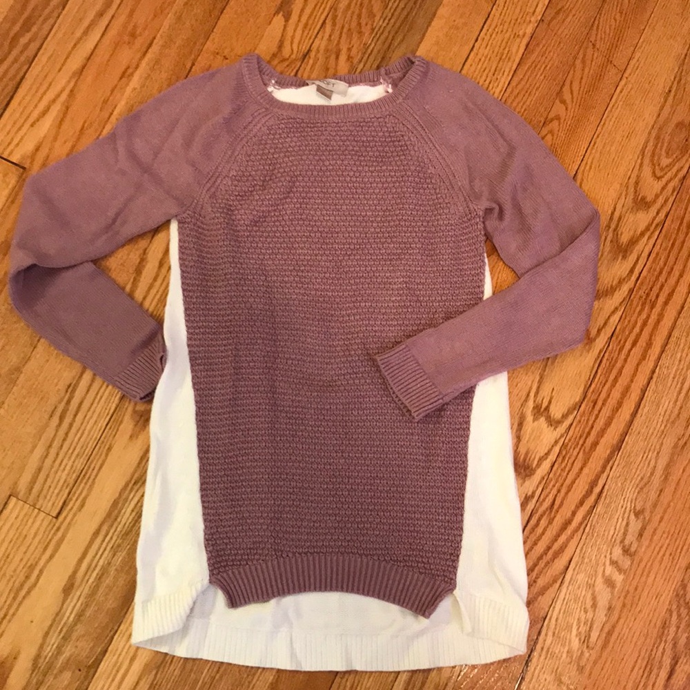 Loft Sweater